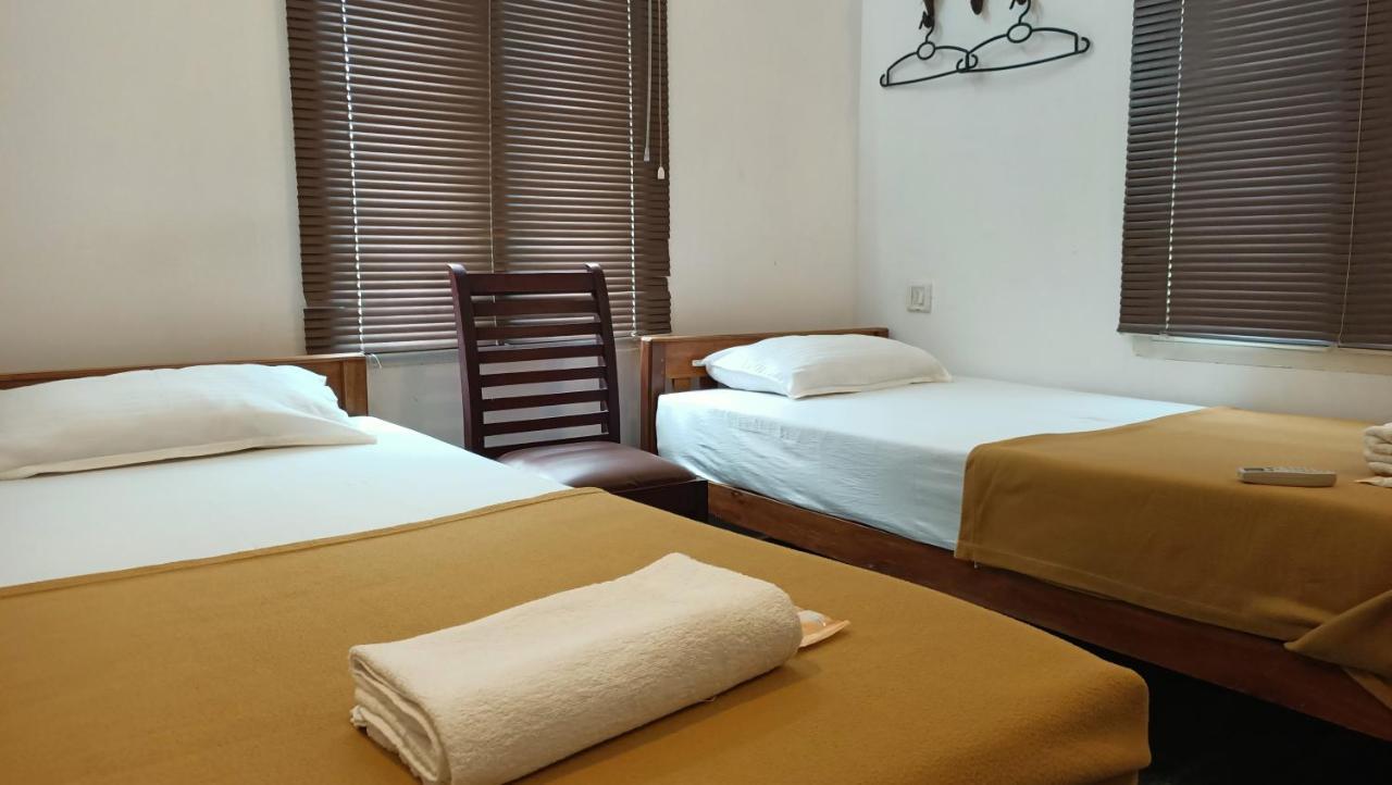 Janatha Homestay Kochi Exterior foto