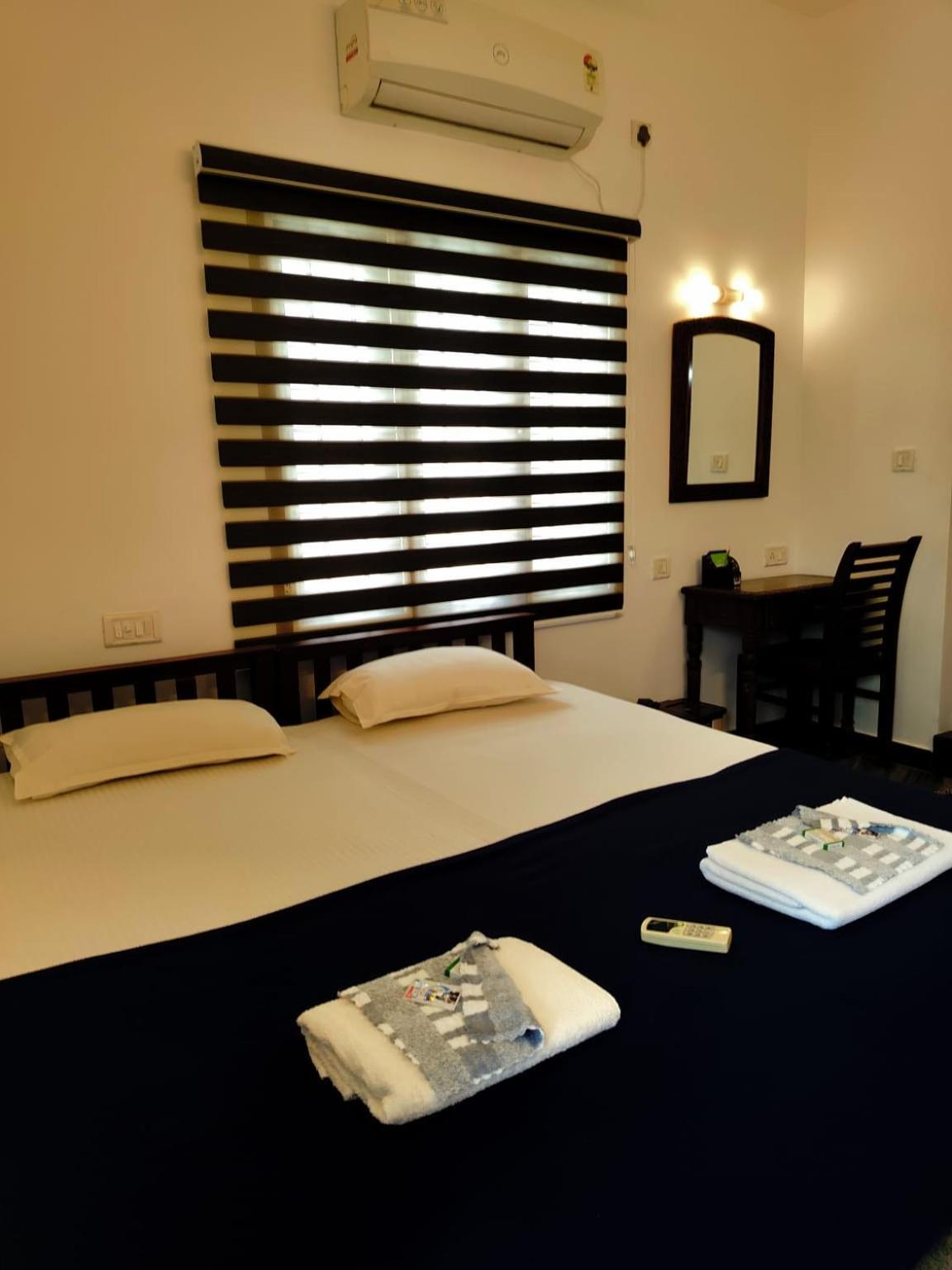 Janatha Homestay Kochi Quarto foto